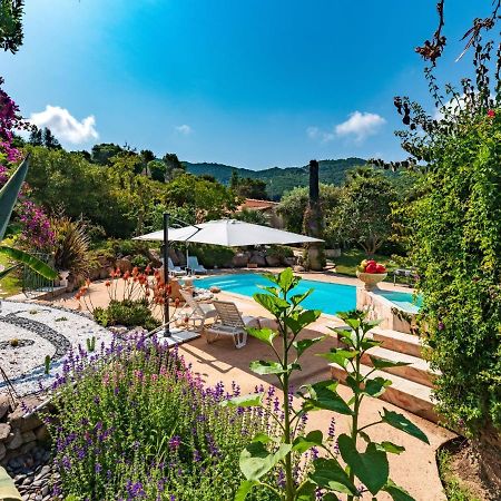 Holiday Home Campestra By Interhome Coti-Chiavari  Exterior photo