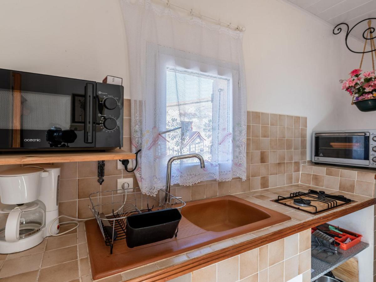 Holiday Home Campestra By Interhome Coti-Chiavari  Exterior photo