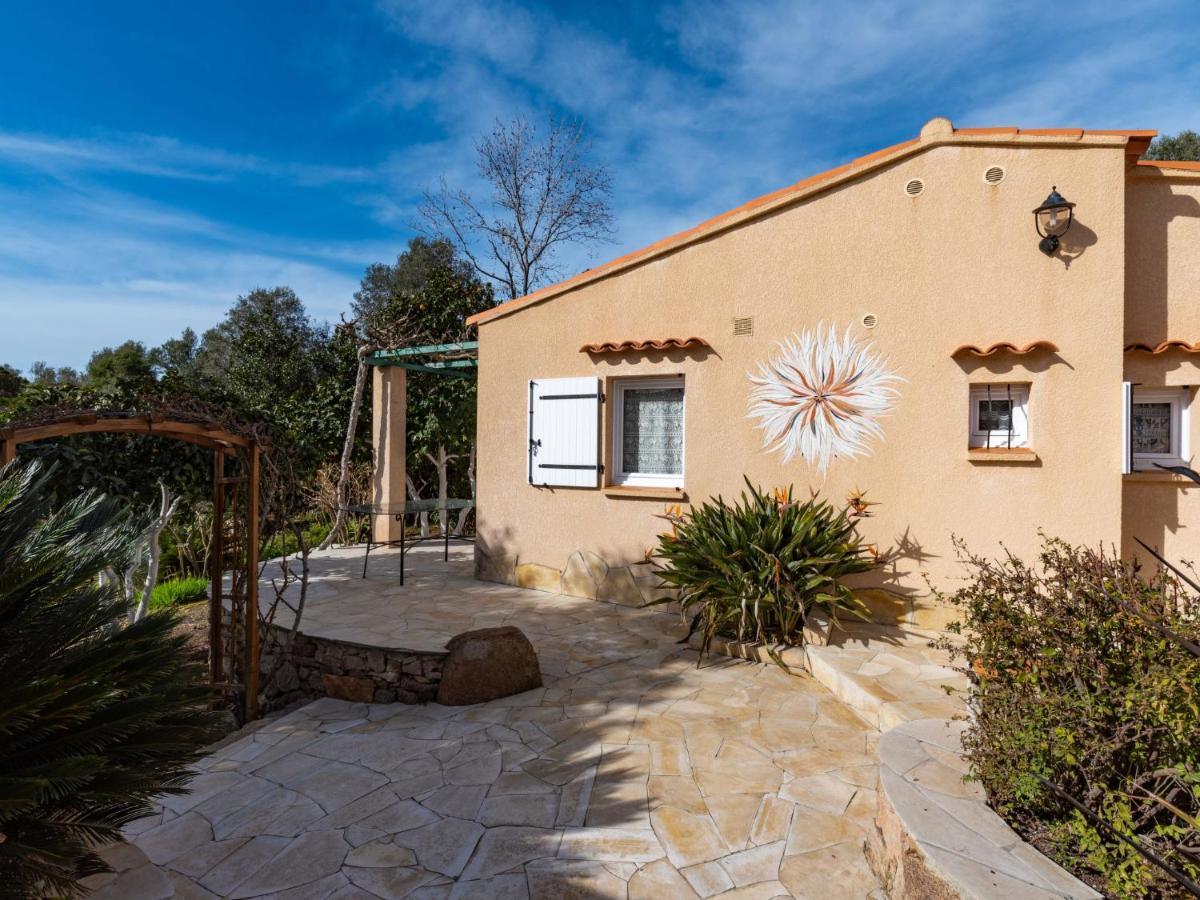 Holiday Home Campestra By Interhome Coti-Chiavari  Exterior photo