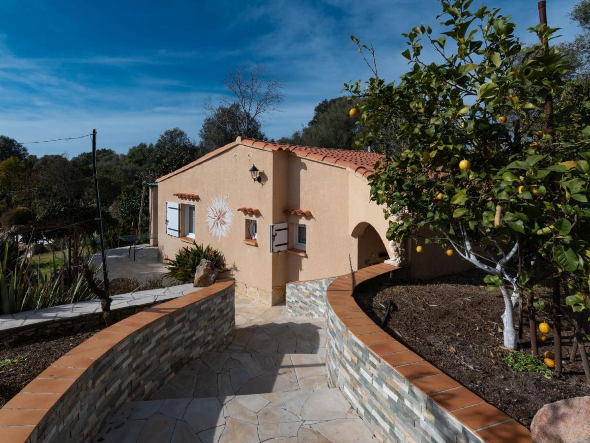 Holiday Home Campestra By Interhome Coti-Chiavari  Exterior photo