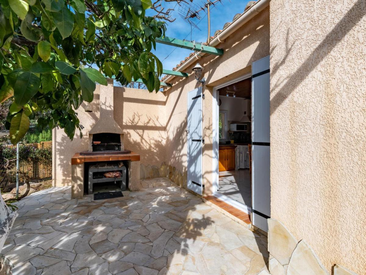 Holiday Home Campestra By Interhome Coti-Chiavari  Exterior photo