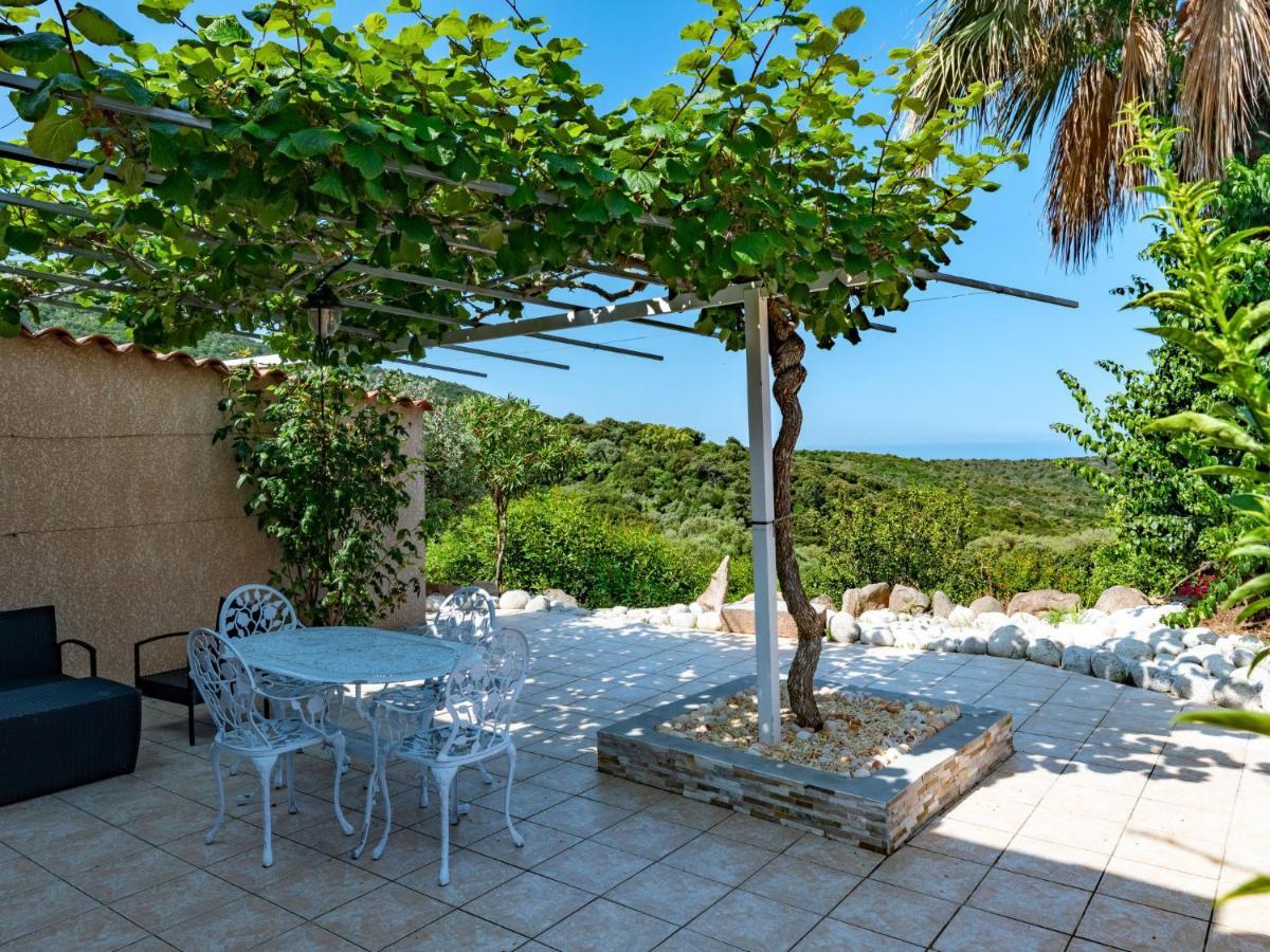 Holiday Home Campestra By Interhome Coti-Chiavari  Exterior photo
